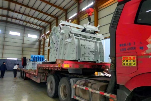 顎破、反擊破發貨至湖南耒陽